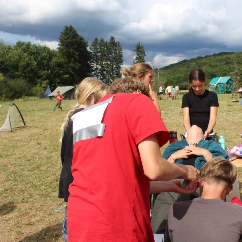 IMG 5250 - Scouts en Gidsen Zaventem 